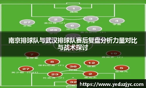 南京排球队与武汉排球队赛后复盘分析力量对比与战术探讨