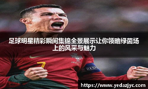 足球明星精彩瞬间集锦全景展示让你领略绿茵场上的风采与魅力