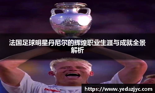 法国足球明星丹尼尔的辉煌职业生涯与成就全景解析